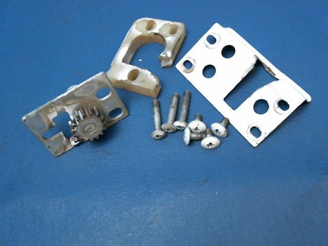 NPN Cessna - CLUTCH DOORPOST RH