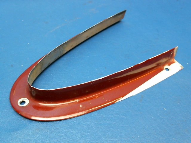 0732614-2 Cessna - FAIRING STABILIZER RH