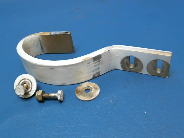 0711643-1 Cessna - HINGE BAGGAGE DOOR