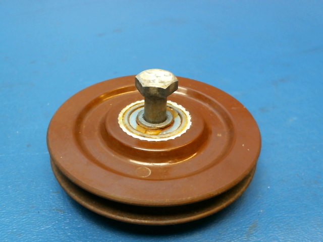 MS20220-2 ATCO - PULLEY