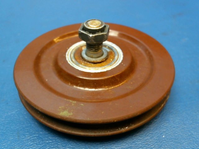 MS20220-2 ATCO - PULLEY