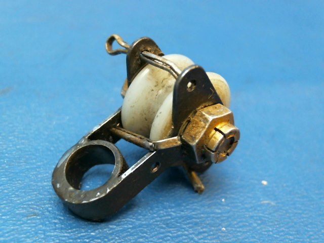 S378-1L Cessna - PULLEY