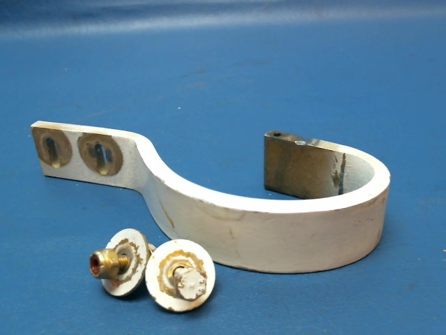 0711643-1 Cessna - HINGE BAGGAGE DOOR