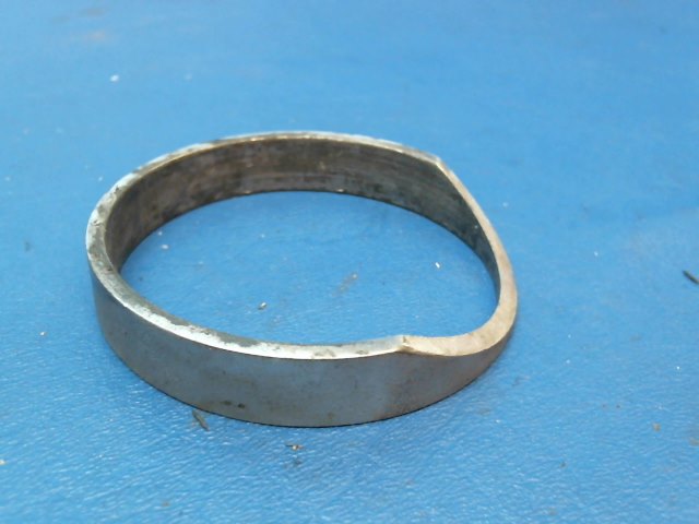 0741633-1 Cessna - SPACER-MAIN LANDING GEAR BUSHING
