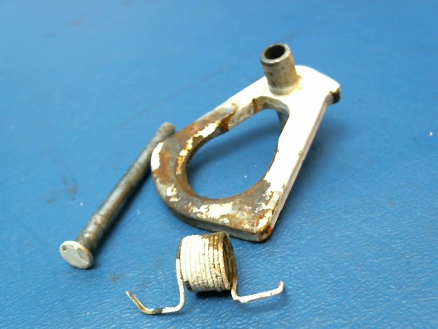 0523615-1 Cessna - RING MOORING