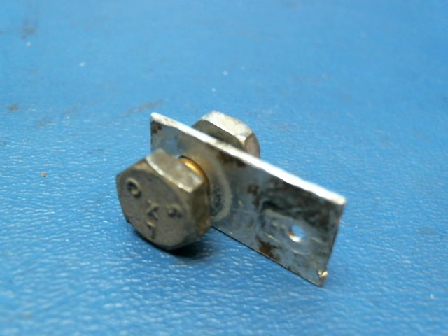 0756014-1 Cessna - PLATE