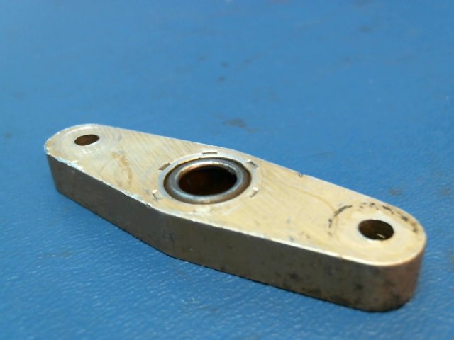 0760633-1 Cessna - BEARING BLOCK - Control (Needs bearing replaced)