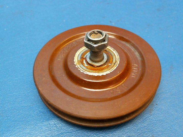 MS20220-2 ATCO - PULLEY