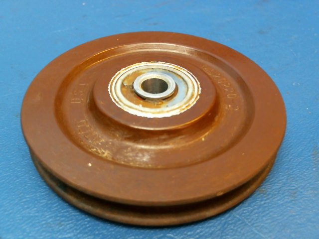 MS20220-2 ATCO - PULLEY