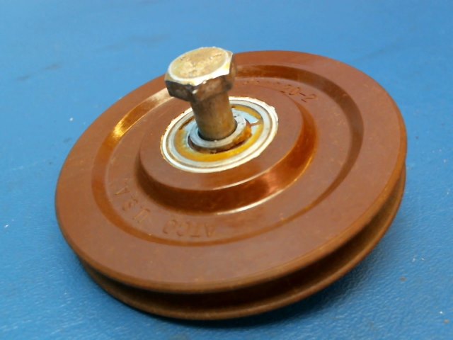 MS20220-2 ATCO - PULLEY