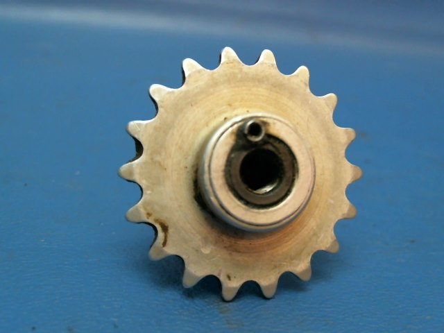 0760630-1 Cessna - SPROCKET