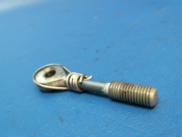 AN165-22RS Cessna - EYE - TURNBUCKLE RH