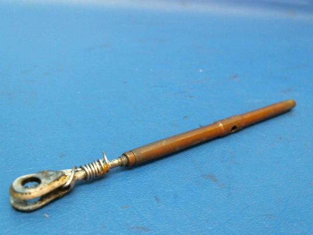 AN155B8S Cessna - TURNBUCKLE BARREL- FLAP CONTROL ARM