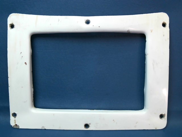0752055-1 Cessna - FRAME-AIR FILTER