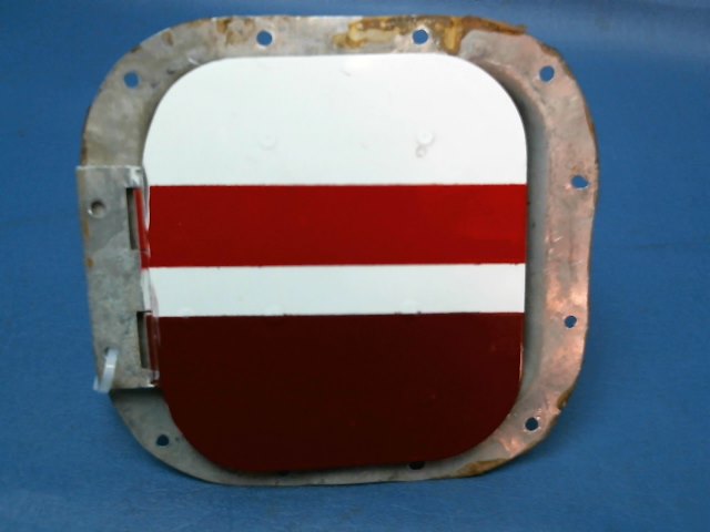 0713135 Cessna - DOOR - AIR VENT