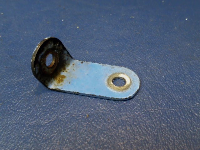 0541156-2 Cessna - STRAP BRAKE LINE RH