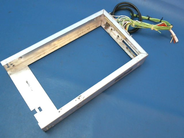 AT50A Narco - NARCO AT50A/AT150A TRAY