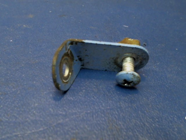 0541156-1 Cessna - STRAP BRAKE LINE LH