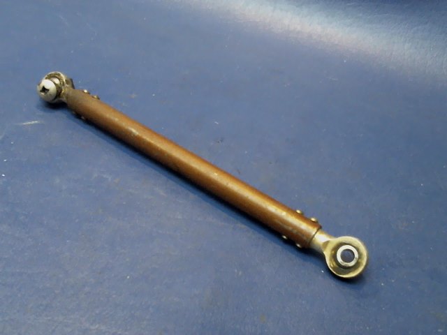 0760103-1 Cessna - TUBE CONTROL COLUMN