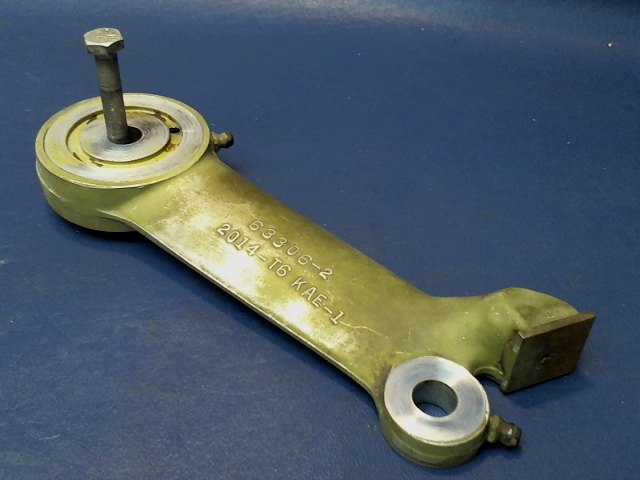 63306-02 Piper - LINK - Torque (See Photos)