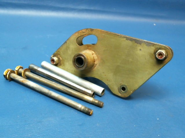 0523223 Cessna - BELLCRANK ASSEMBLY AILERON LH