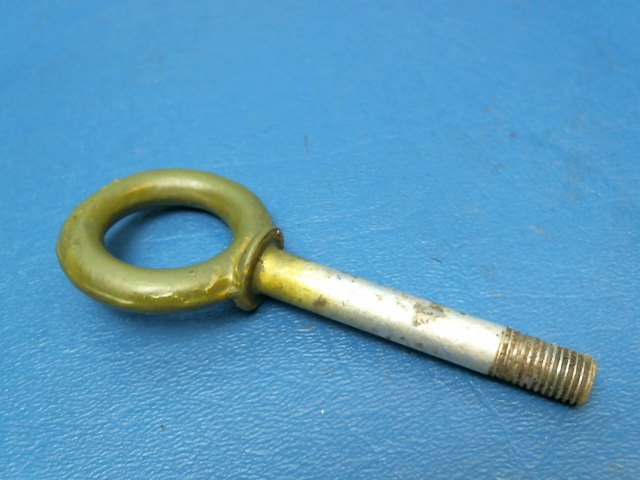 0523613-1 Cessna - EYEBOLT - MOORING (FLAT SPOT ON EYE - See photos)