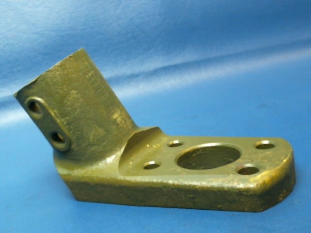 1741003-3 Cessna - FITTING-MAIN GEAR AXLE LH