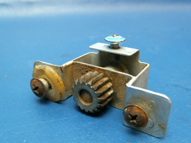 0412066-1 Cessna - CLUTCH - ROTARY LH
