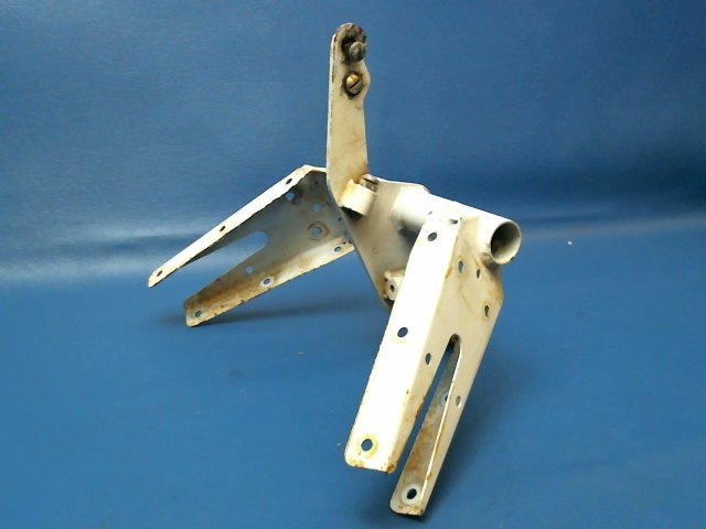 77620-02 Piper - TUBE - Elevator torque
