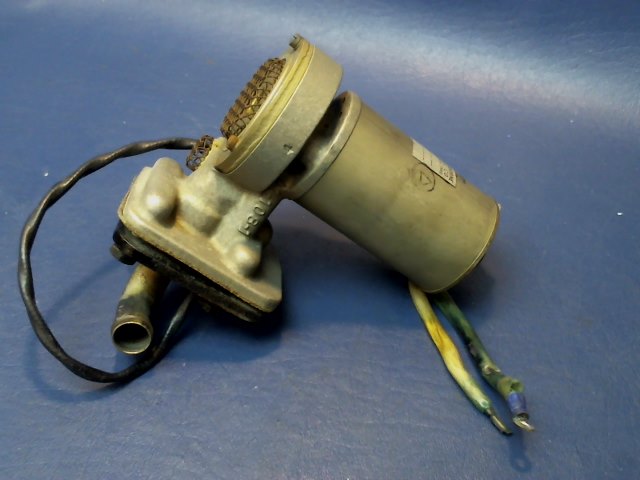 1C6-1 Cessna - PUMP-RH BOOST FSO IC6-10 ABNE