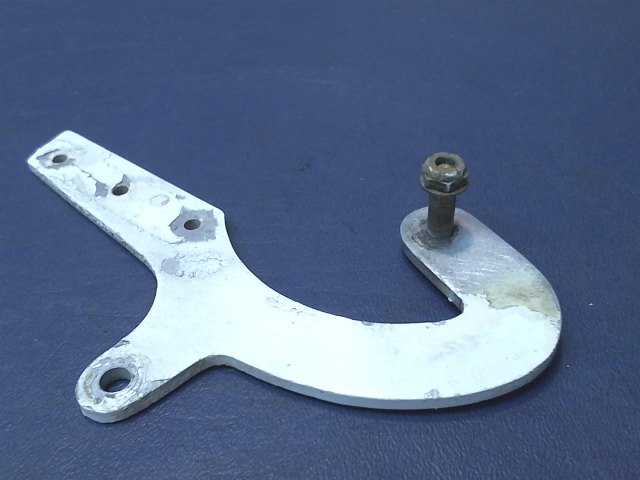 60-410018-3 Beechcraft - HINGE - CENTER