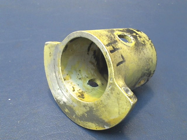 62856-00 Piper - FITTING - Left LH