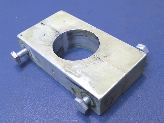 62745-00 Piper - PILLOW BLOCK ASSEMBLY - Torque shaft support