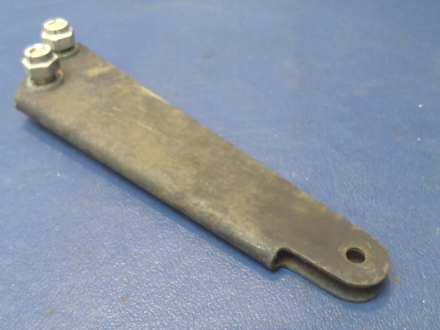 77840-03 Piper - ARM - Rudder Control - Right