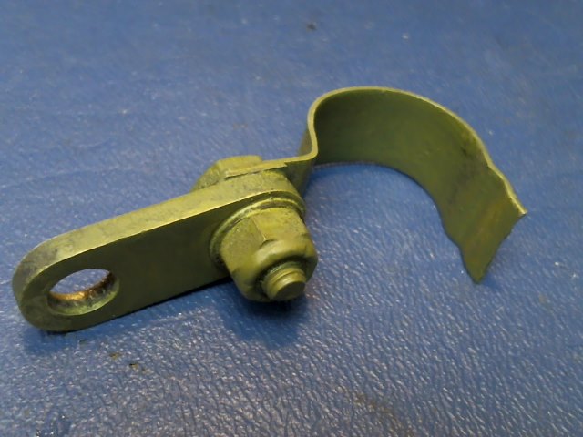 641067 Continental - BRACKET