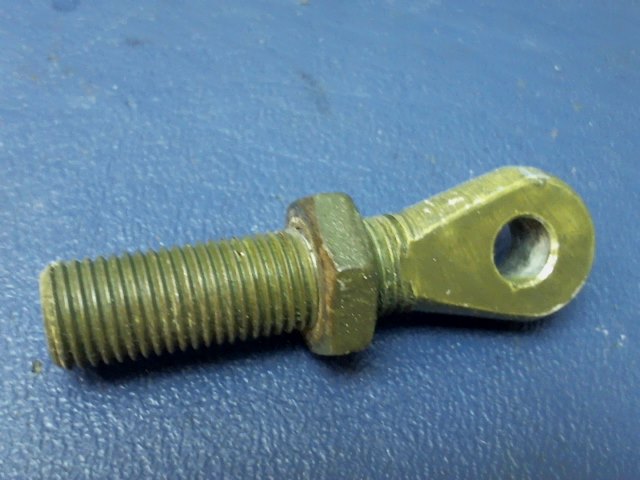 AN24-14A Cessna - BOLT-CLEVIS