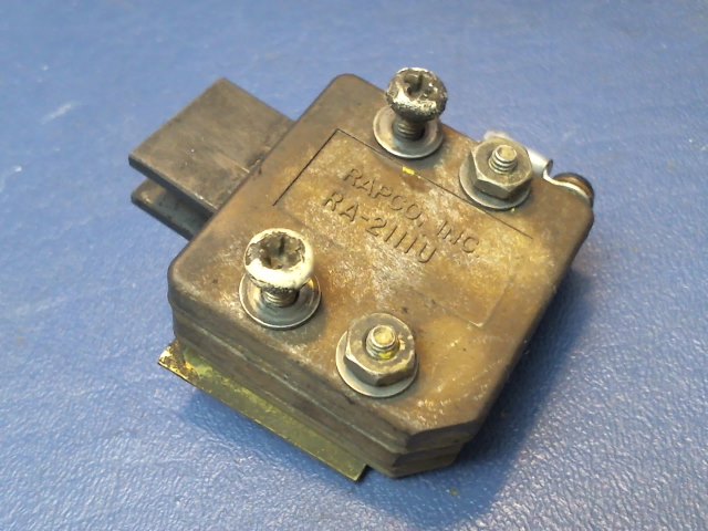 758 462 Piper - MODULAR BRUSH - (3E2062-2)