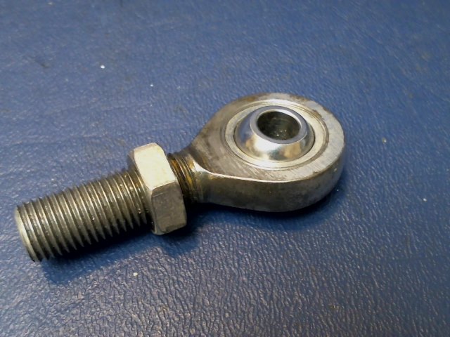HRBH5ES Cessna - ROD END- KB