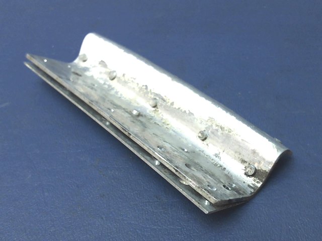 0752609-15 Cessna - BRACKET-HINGE LH