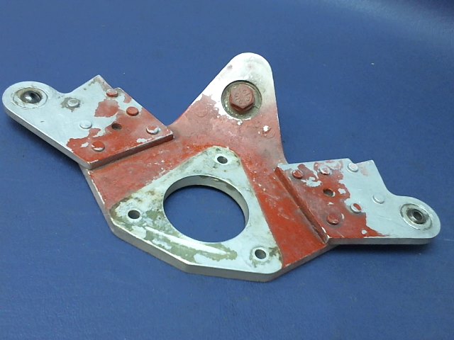 0813017-1 Cessna - BELLCRANK-RUDDER HORN