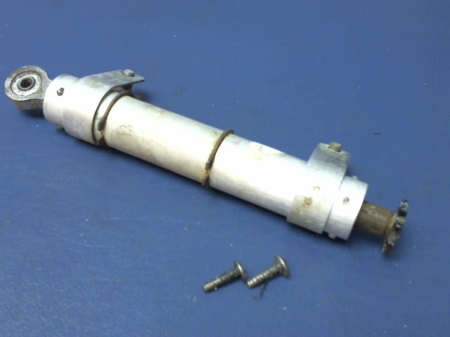 1260074-1 Cessna - ELEVATOR TRIM TAB ACTUATOR