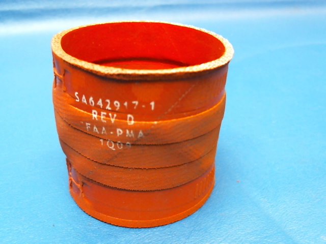 SA642917-1 Continental O-470-R - HOSE - INDUCTION AIR