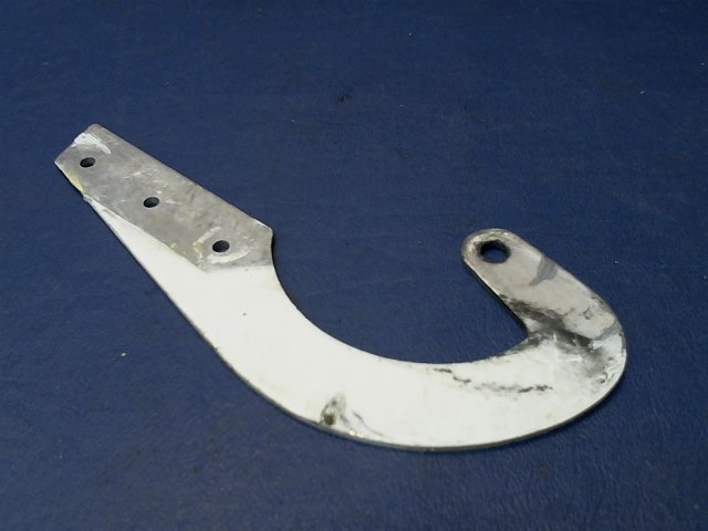60-410018-1 Beechcraft - HINGE - FWD