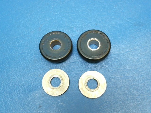 NPN Continental O-470-R - Bushing and Washer - Starter Arm