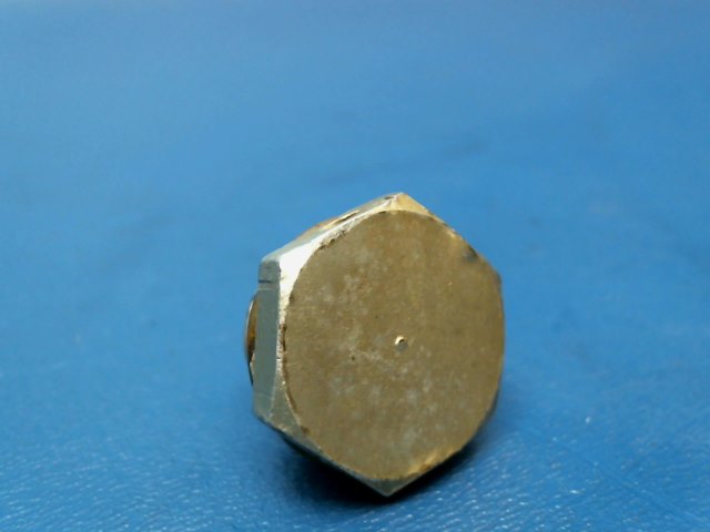 532432 Continental O-470-R - Plug Oil Drain 5/8