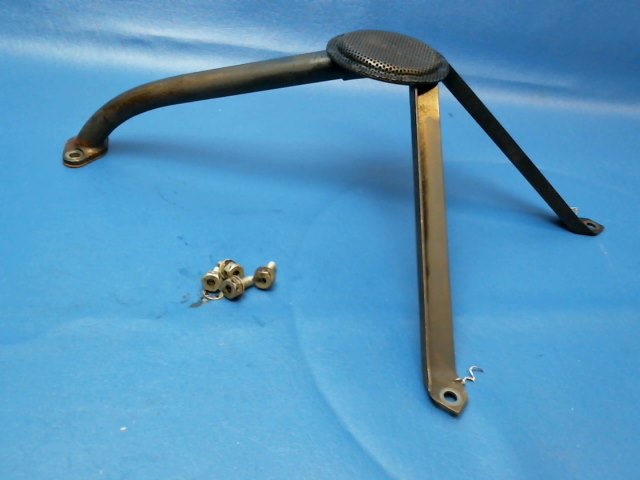 625207 Continental O-470-R - Tube - Oil Pump Suction