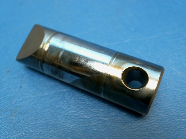 652984 Continental O-470-R - Shaft Valve Rocker