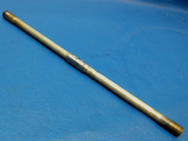 538944-10.50 Continental O-470-R - BOLT-THRU.4375-20NF-3THD