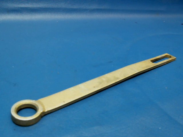 627276 Continental O-470-R - Arm - Generator belt adjust