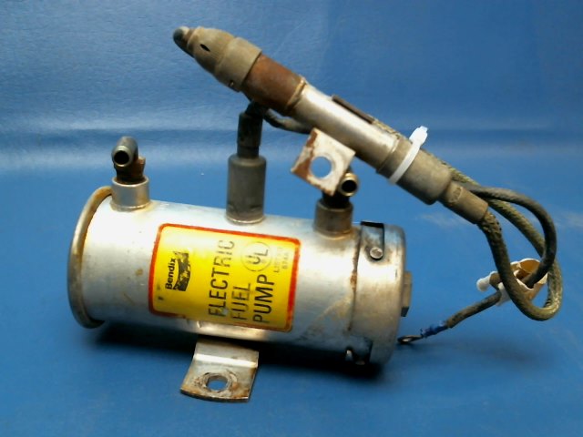476411 Bendix - PUMP ASSY-FUEL TRANSFER 24v